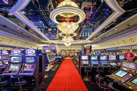  liste casino barriere en france